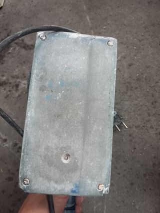 Lijadora herramienta tp 517 felisatti