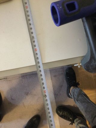 Vendo Habitacion Blanca