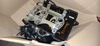 Despiece motor bmw f850gs 2021