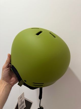 Casco snowboard Anon Nuevo