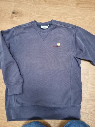 Sudadera Carhartt