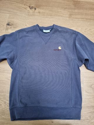 Sudadera Carhartt