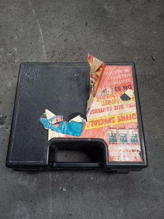 Sierra de calar black decker herramienta electrica