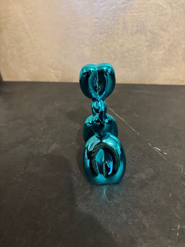 cane a Palloncino Kaws