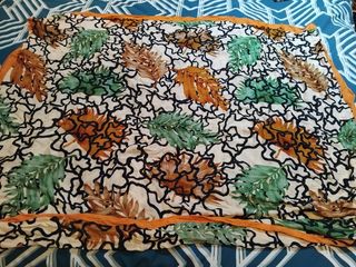 Conjunto bolso y pañuelo Tous 