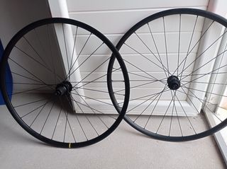 Mavic open disco 