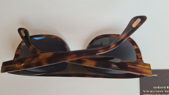 DOS PARES GAFAS SOL.MUJER TOM FORD