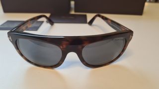 DOS PARES GAFAS SOL.MUJER TOM FORD