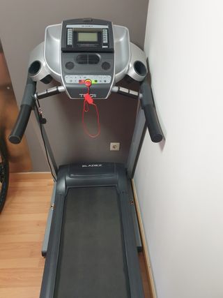 Cinta de correr