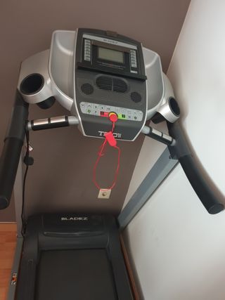 Cinta de correr