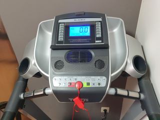Cinta de correr