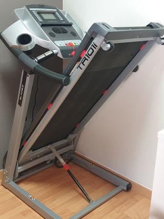 Cinta de correr