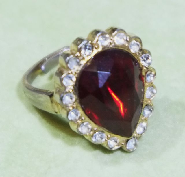 Anelli epoca vintage anni 60/70