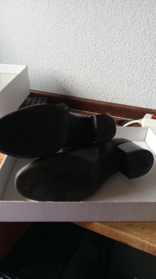 Botines