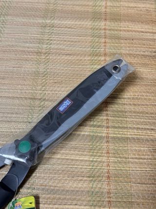 Tijeras de podar extensibles