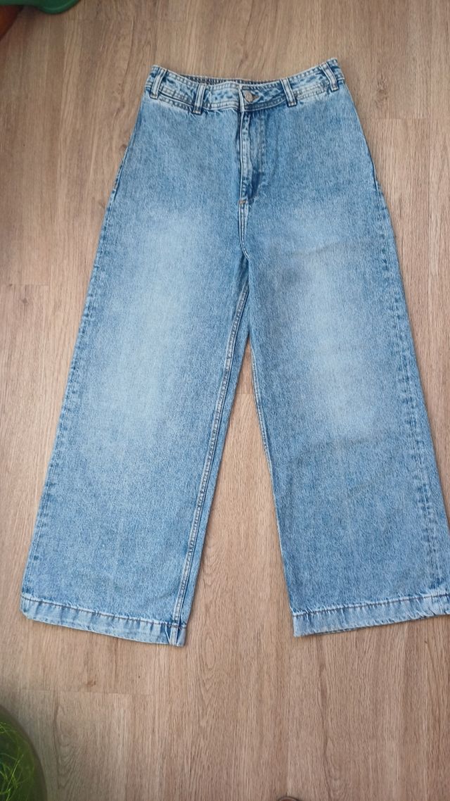JEANS MANGO
