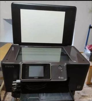 Impresora HP photosmat Plus