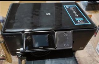 Impresora HP photosmat Plus