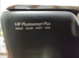 Impresora HP photosmat Plus