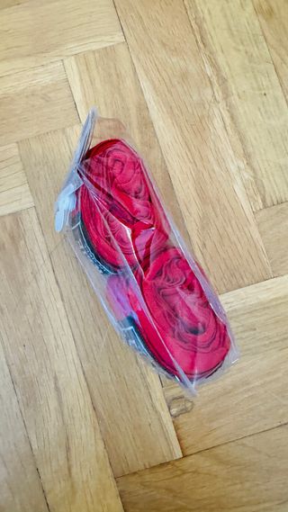 Guantes de boxeo Charlie