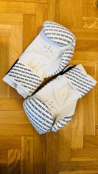 Guantes de boxeo Charlie