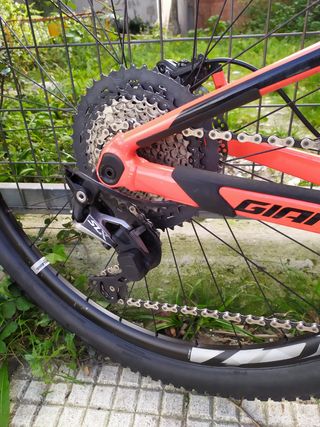 Giant Anthem 2 talla M