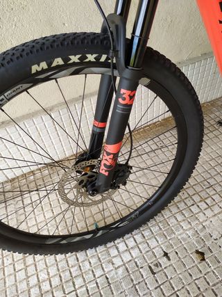 Giant Anthem 2 talla M