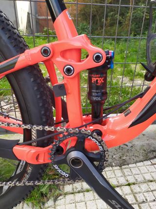 Giant Anthem 2 talla M