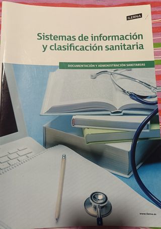 Libros de Ilerna