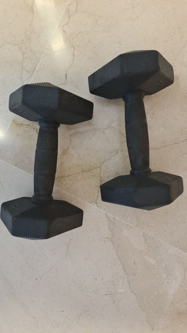 CONJUNTO APARATOS ENTRENAMIENTO GIMNASIO