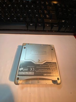 GAME BOY ADVANCE TRIBAL