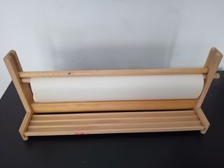 Portarrollo de almacenaje Pintura