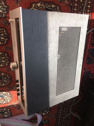 Sintonizador radio am fm NIKKO FAM 220