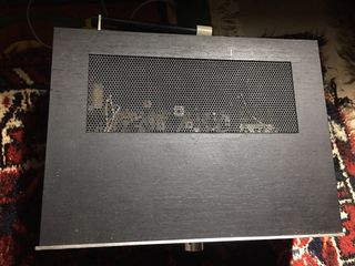 Sintonizador radio am fm NIKKO FAM 220