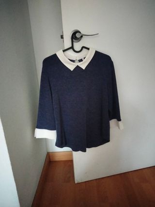 JERSEY MUJER 