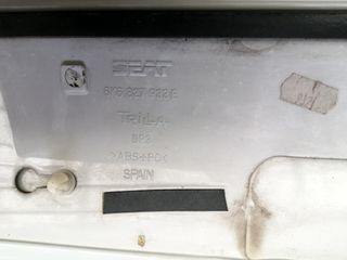 ALERÓN SEAT IBIZA II (6K1)