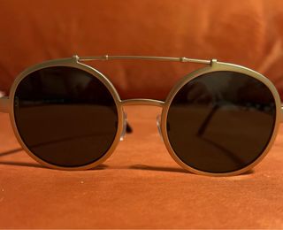 Óculos de sol Giorgio Armani