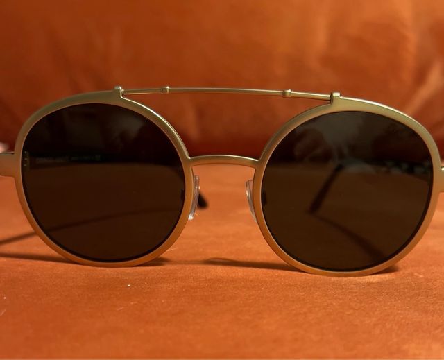 Óculos de sol Giorgio Armani