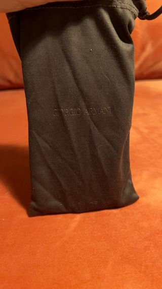 Óculos de sol Giorgio Armani