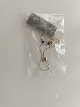 Collar + Pulsera