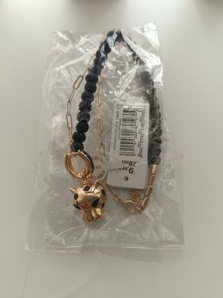 Collar + Pulsera