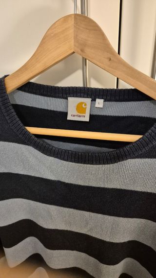 Jersey Carhartt