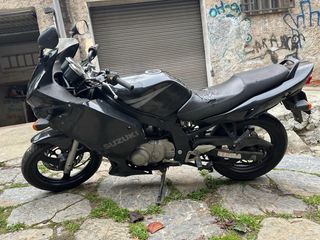 Despiece suzuki gs 500 F 