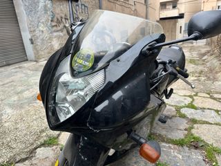 Despiece suzuki gs 500 F 