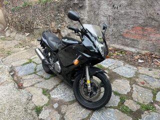 Despiece suzuki gs 500 F 