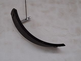 Guardabarros fendt.