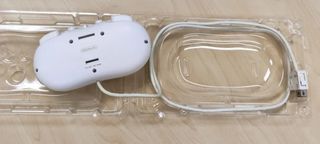 Mando Gamepad Wii / Wii U