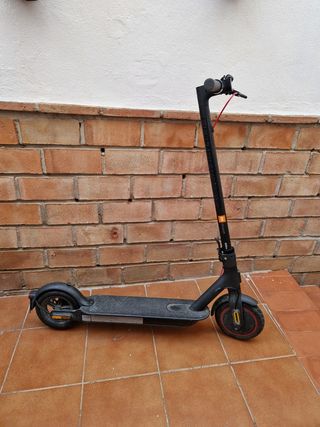 Patinete xiaomi pro 2