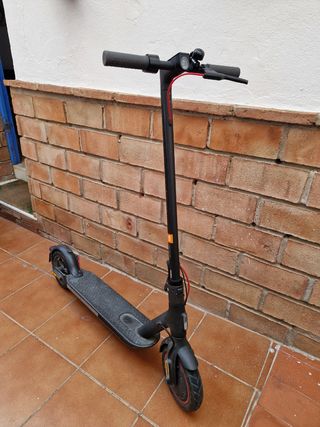 Patinete xiaomi pro 2