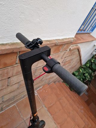 Patinete xiaomi pro 2